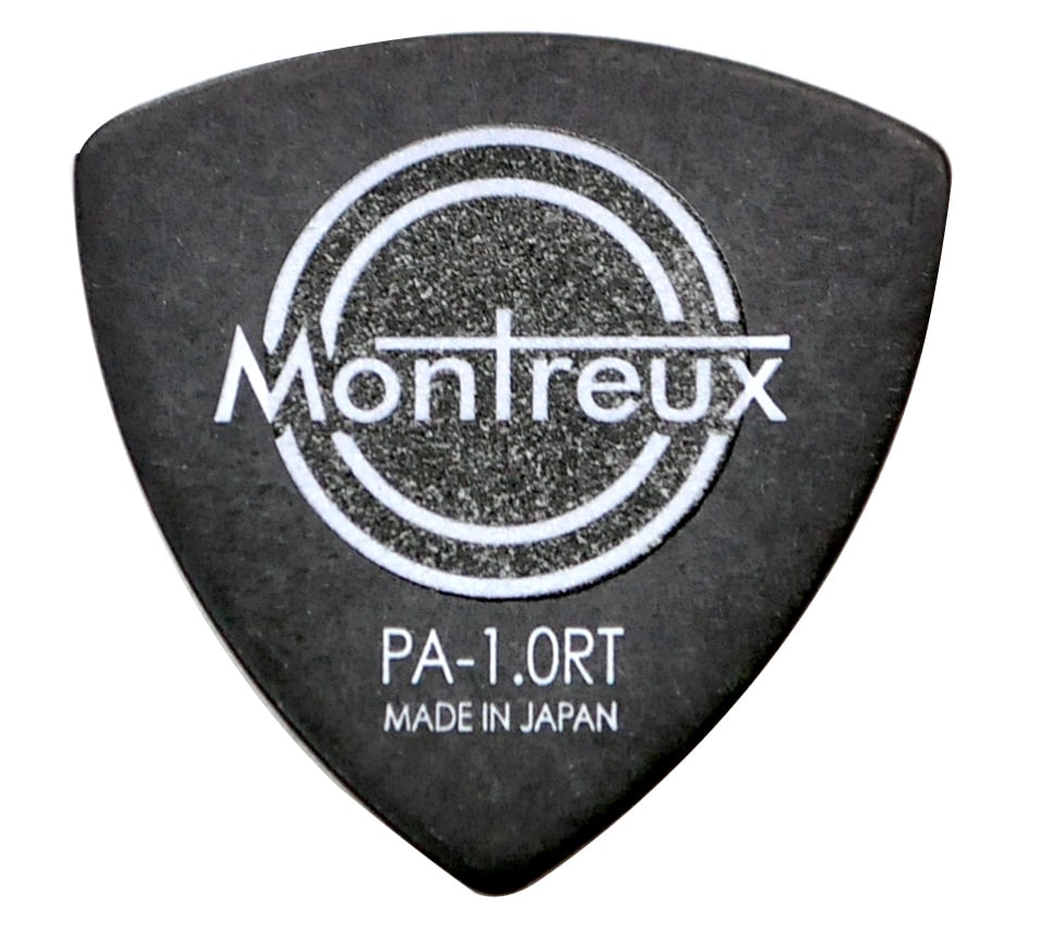 MONTREUX/Montreux PA-1.0RT Black [3926]