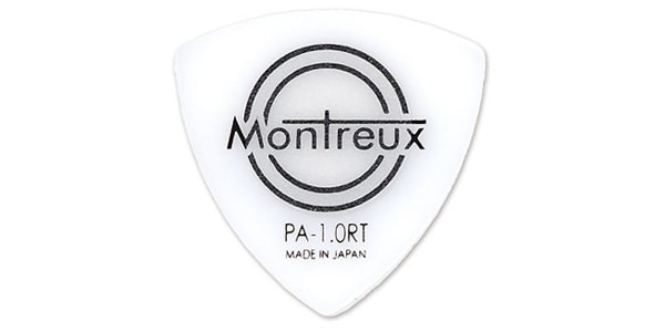 MONTREUX ( モントルー )  / Montreux PA-1.0RT White [3927]