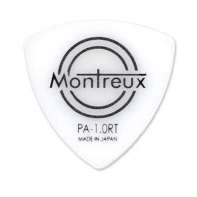 MONTREUX/Montreux PA-1.0RT White [3927]