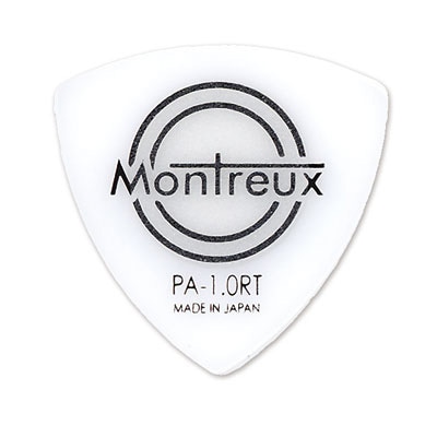 MONTREUX/Montreux PA-1.0RT White [3927]