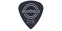 MONTREUX Montreux PA-0.8S Black [3928]