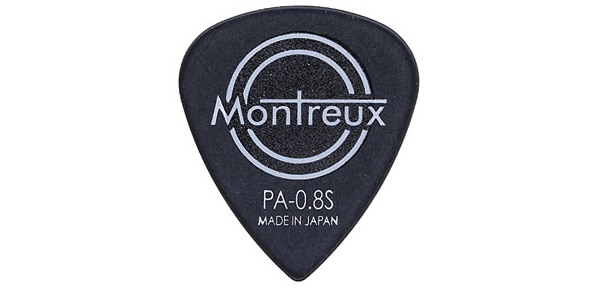 MONTREUX/Montreux PA-0.8S Black [3928]