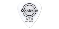 MONTREUX Montreux PA-0.8S White [3929]