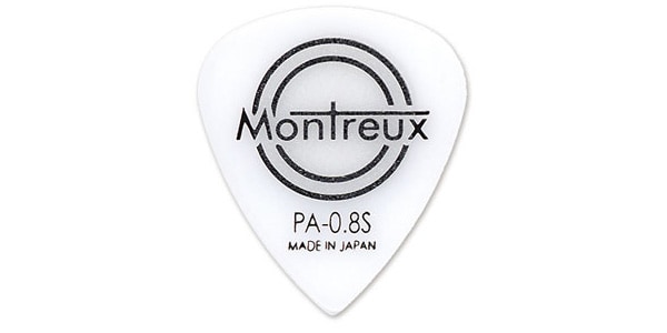 MONTREUX/Montreux PA-0.8S White [3929]