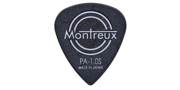 Montreux PA-1.0S Black [3930]