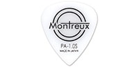 MONTREUX Montreux PA-1.0S White [3931]