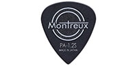 MONTREUX Montreux PA-1.2S Black [3932]