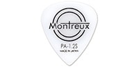 MONTREUX Montreux PA-1.2S White [3933]