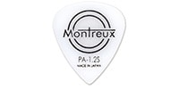 MONTREUX Montreux PA-1.2S White [3933]