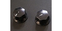 MONTREUX 64 MG relic knob set [463]