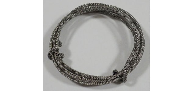MONTREUX ( モントルー )  / EXC Basic - Vintage braided wire 1M - [5100]