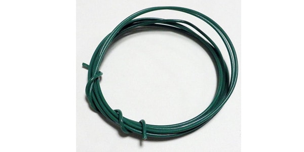 MONTREUX / EXC Basic - Belden #8503 1M Green - [5117]