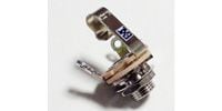 MONTREUX / EXC Basic - Switchcraft mono jack MIL. spec. #C11 - [5131]
