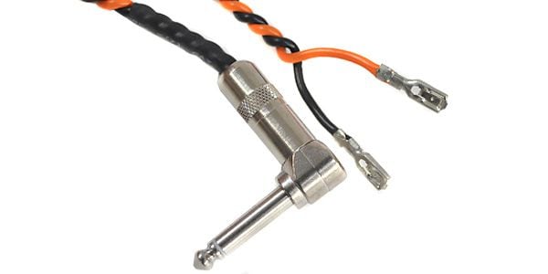 Belden 9497 50cm-#226 (for combo amps) [5737]
