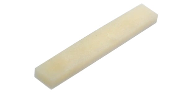 MONTREUX / Oil Bone Nut Fender unbleached [705]画像2