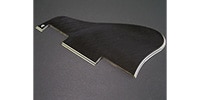 MONTREUX / Japan 335 pickguard relic[723]