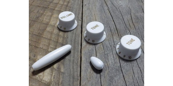 MONTREUX ( モントルー )  / 54 SC knob set plain [729]