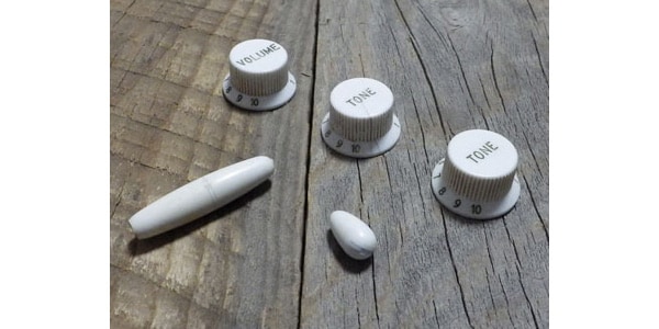 MONTREUX ( モントルー )  / 54 SC knob set relic[730]