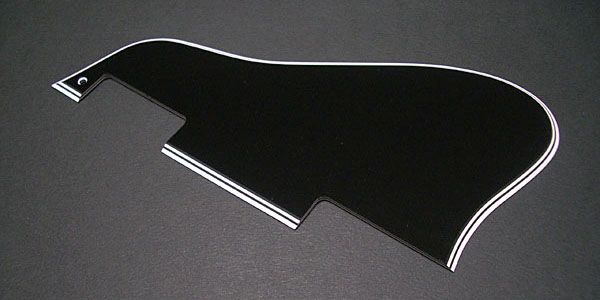 MONTREUX/64 335 pickguard Plain [742]