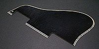 MONTREUX / 64 335 pickguard relic [743]