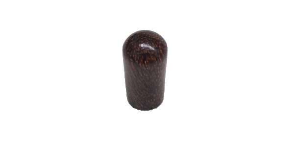 Inch Toggle Switch Knob Rosewood Ver.2 [8676]