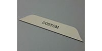 MONTREUX / Tenon cover 64 SG Custom [8043]