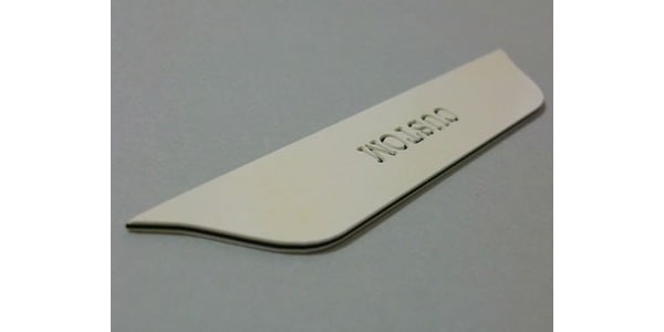 MONTREUX / Tenon cover 64 SG Custom [8043] 画像2