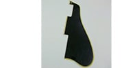 MONTREUX 2009 Hist 335 long pickguard relic [8059]