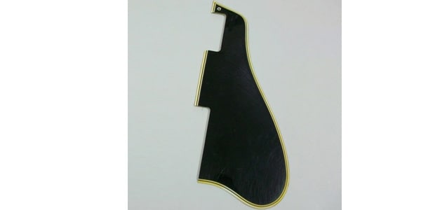 MONTREUX / 2009 Hist 335 long pickguard relic [8059]