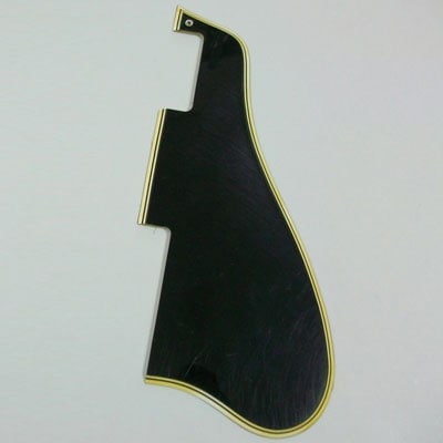 MONTREUX/2009 Hist 335 long pickguard relic [8059]