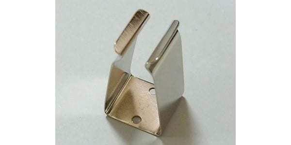 MONTREUX/9V Battery Holder [8075]