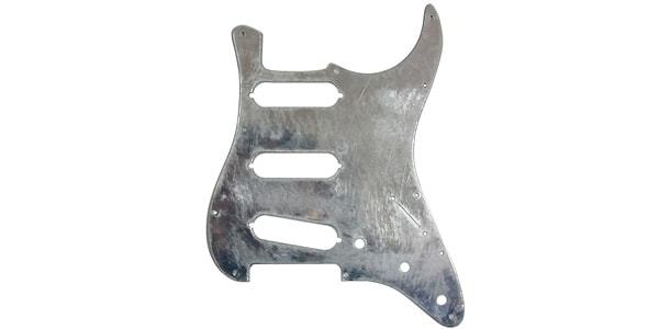 MONTREUX ( モントルー )  / 62 SC Aluminum Shield Plate