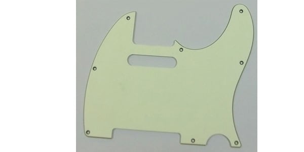 MONTREUX / JPN TL MINT GREEN 3PLY [8111]
