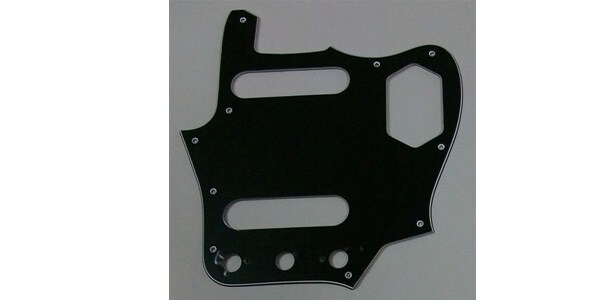 MONTREUX / JPN JG BLACK 3PLY [8113]