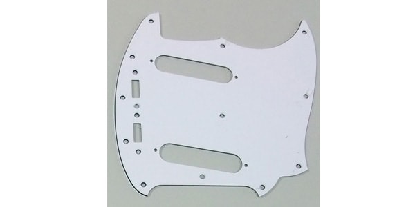MONTREUX / JPN MG WHITE 3PLY [8121]