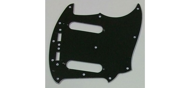 MONTREUX / JPN MG BLACK 3PLY [8122]