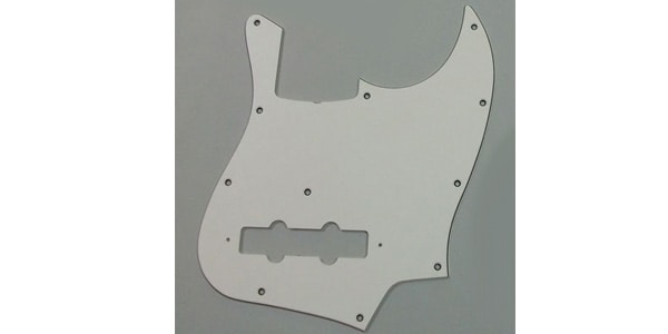 MONTREUX / JPN JB AGED WHITE 3PLY [8128]