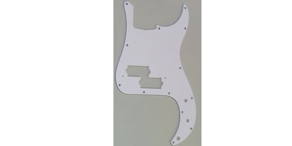 MONTREUX / JPN PB WHITE 3PLY [8132]