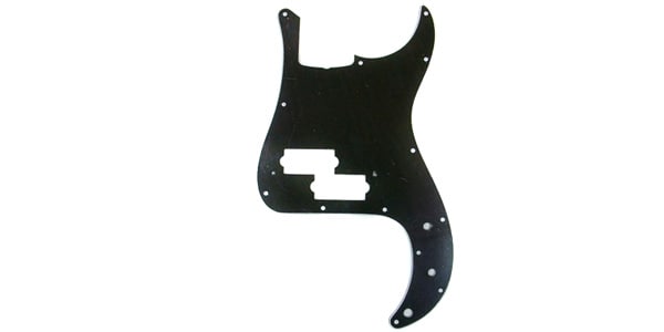 MONTREUX / JPN PB BLACK 3PLY [8133]