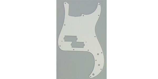 MONTREUX / JPN PB AGED WHITE 3PLY [8134]