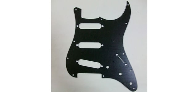 MONTREUX / USA SC 72 BLACK 3PLY [8147]