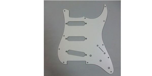 クラシック MONTREUX モントルー USA PB BLACK 3PLY