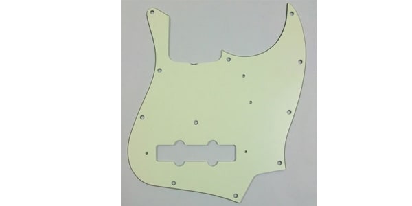 MONTREUX / USA JB MINT GREEN 3PLY [8160]