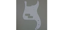 MONTREUX / USA PB WHITE 1PLY 2mm [8162]
