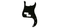 MONTREUX / USA PB BLACK 3PLY [8164]