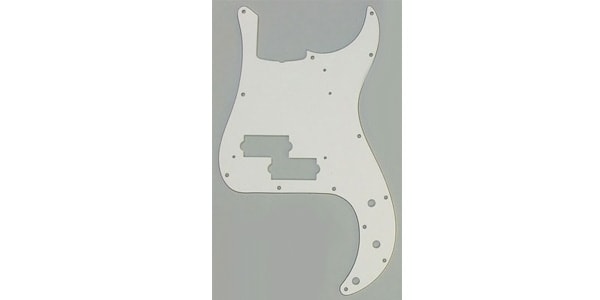 MONTREUX / USA PB AGED WHITE 3PLY [8165]