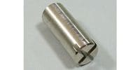 MONTREUX / Metric Truss Rod Nut Cross [8200]