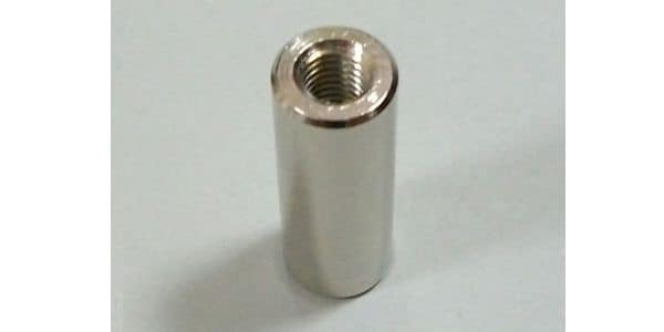 MONTREUX / Metric Truss Rod Nut Cross [8200] 画像2