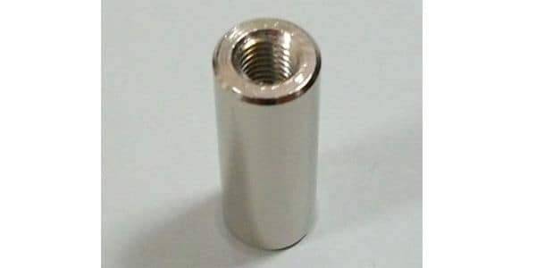 MONTREUX / Metric Truss Rod Nut Hex [8201] 画像2