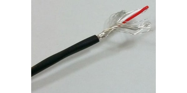 MONTREUX ( モントルー ) 2 conductors shield wire 1 meter [8230] | サウンドハウス